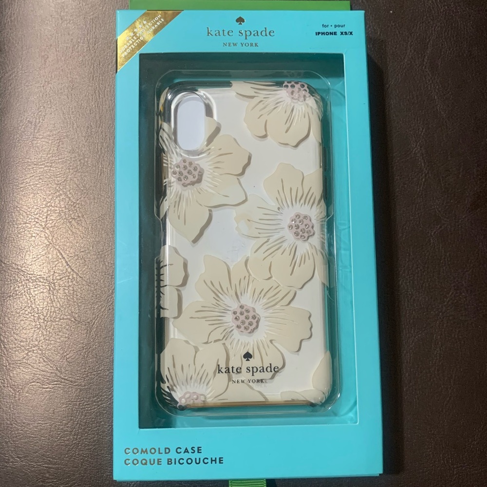 Kate Spade phone case